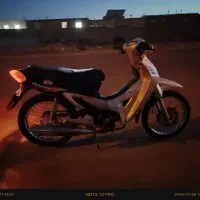 هوندا ویو ۱۲۵