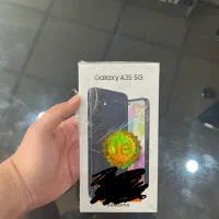 A35 5g 256|موبایل|تهران, نارمک|دیوار