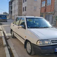 پراید مدل ۸۶ در حد|خودرو سواری و وانت|بجنورد, |دیوار