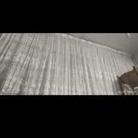 پرده پذیرایی