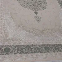 یک جفت فرش ۱۲۰۰ شانه ۳۶۰۰ تراکم ۶ متری