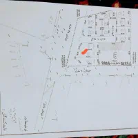 زمین 430 متری 20 متری امام خمینی