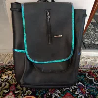 پنج عدد کیف دوختر آنه اسپرت و مدرسه ای|کیف، کفش، کمربند|ایلام, |دیوار