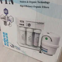 دستگاه تصفیه آب 9مرحله ای ویتنام مدل(VTN.RO360)