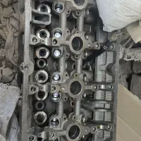 سرسیلندر جک sf تراش خورده