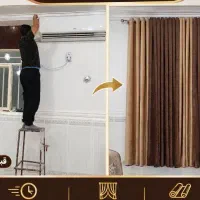 چت وتماس درخدمتم برای نصب انواع روشویی موکت پرده
