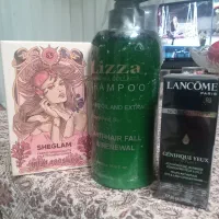 سرم زیر چشم