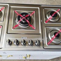 اجاق مدل بوش مکلس کد 201|اجاق گاز و لوازم برقی پختوپز|تبریز, |دیوار