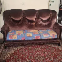 مبلمان راحتی