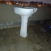 سرشور و روشویی