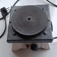 اجاق گاز برقی