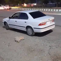 فروش سمندمدل ۹۷مولتی پلکس|خودرو سواری و وانت|شوشتر, |دیوار