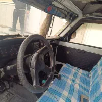 نیسان یخچالدار دوگانه کارخونه|خودرو سواری و وانت|پاکدشت, شهرک امام رضا|دیوار