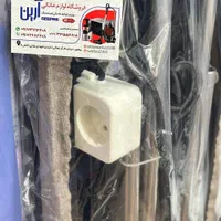 میز اتو ایستاده پریزدار مدل یکتوریا|اتو و لوازم اتو|بوشهر, |دیوار