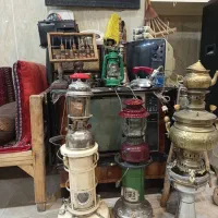 وسایل قدیمی