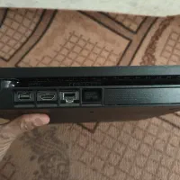 پی اس فور اسلیم 500 گیگ|کنسول، بازی ویدئویی و آنلاین|ایذه, |دیوار