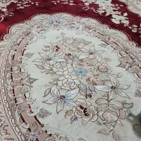 قالی ۱۲ متری ۶ تومن مقطوع