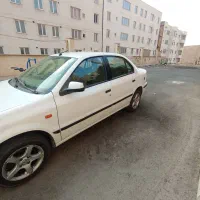 سمند LXمدل 88|خودرو سواری و وانت|هشتگرد, ینگی امام|دیوار