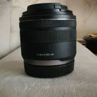 لنزهای کنون rf