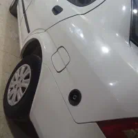 تیبا یک مدل 96|خودرو سواری و وانت|میناب, |دیوار