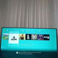 دستگاهps4اسلیم کپیخوربادودسته سالم