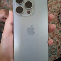 ایفون 15 پرو