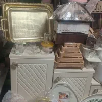 حراج به‌علت جمع مغازه کلیه لوازم خانگی به نرخ عمده