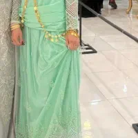 لباس کردی شیک