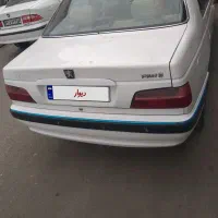 پارس ۸۹|خودرو سواری و وانت|آستارا, |دیوار