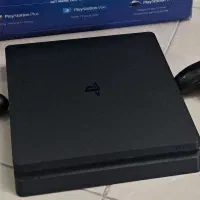 پلی استیشن PS4،اسلیم کپی خور