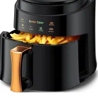 سرخ کن سیلور کرست مناسب جهیزیه