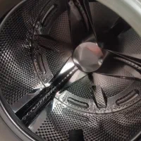 ابسال ۶ کیلویی|ماشین لباسشویی و خشککن لباس|تهران, شمسآباد|دیوار