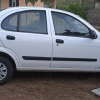 تیبا ۹۰ کم کارکرد|خودرو سواری و وانت|صومعه‌سرا, |دیوار