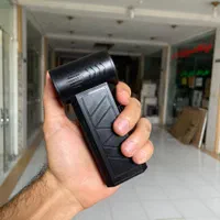 جت فن شارژی مینی ویولت پرقدرت سه سرعته چراغ قوه ای|پنکه و تصفیه‌کنندهٔ هوا|شیراز, معالی‌آباد|دیوار