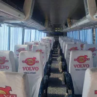 اتوبوس بی۱۲ مدل ۸۲|خودرو سنگین|خاوران, |دیوار