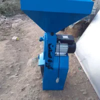 آش وخرمنکوب|ماشینآلات صنعتی|بوکان, |دیوار