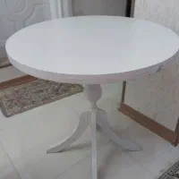 میز خاطره