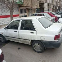 پراید ۱۳۱|خودرو سواری و وانت|مشهد, گلشور|دیوار