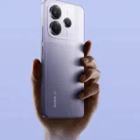 شیائومی نوت۱۴ با حافظه ۲۵۶گیگ رام۸|موبایل|بجنورد, |دیوار