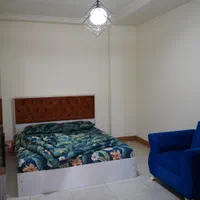 آپارتمان دوطبقه  ۹۰متری دوخوابه طبقه دوم|اجارهٔ کوتاه‌مدت آپارتمان و سوئیت|فریدون‌کنار, |دیوار