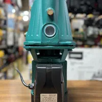 پمپ آب ساختمانی یک اسب ژتی برند کویین