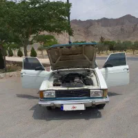 وانت پیکان بهبهی|خودرو سواری و وانت|خمینی‌شهر, |دیوار