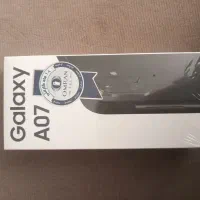گوشی سامسونگ a07