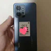 شیامی ردمی ( note12 )|موبایل|تهران, افسریه شمالی|دیوار