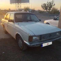 پیکان مدل81 دوگانهسوز