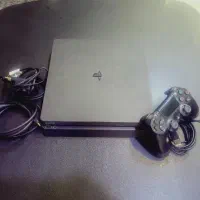 ps 4 Slim 1 T