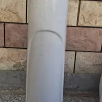 روشویی پایه وفرنگی