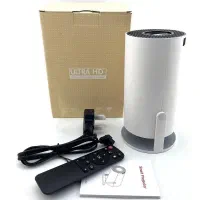 پرژکتور HY-300 استوانه
