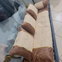 انواع پشتی در سایزهای  دلخواه|پشتی|بندرعباس, |دیوار