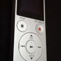 ضبط کننده صدا سونی مدل ICD-UX560F ویس رکوردر سونی